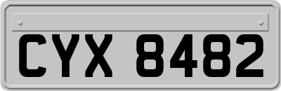 CYX8482