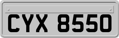 CYX8550