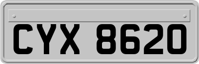 CYX8620
