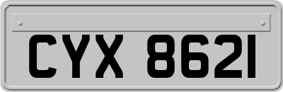 CYX8621