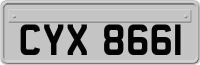 CYX8661