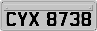 CYX8738