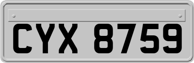 CYX8759
