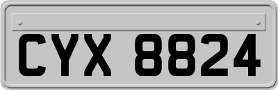 CYX8824
