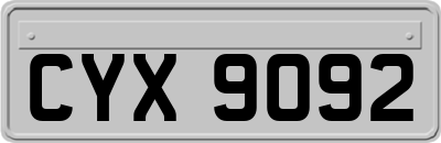 CYX9092