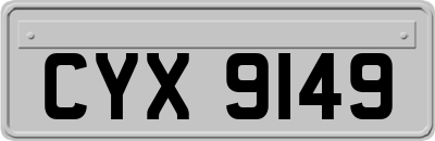 CYX9149