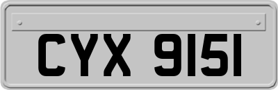 CYX9151