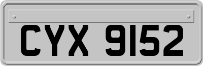 CYX9152