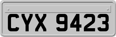 CYX9423