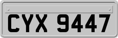 CYX9447