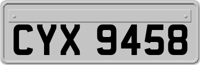 CYX9458