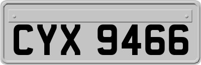 CYX9466
