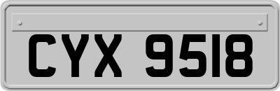 CYX9518