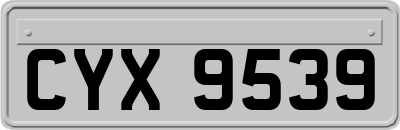 CYX9539