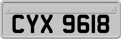 CYX9618