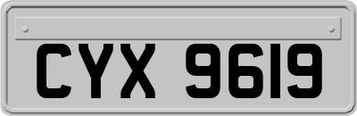 CYX9619
