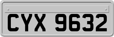 CYX9632