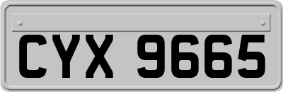 CYX9665