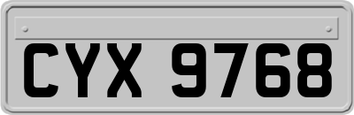 CYX9768