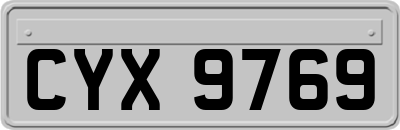 CYX9769