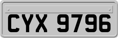 CYX9796
