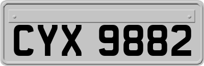 CYX9882