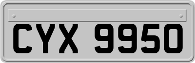 CYX9950