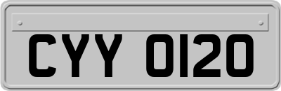 CYY0120