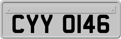 CYY0146