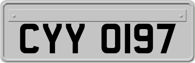 CYY0197