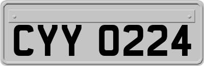 CYY0224