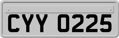 CYY0225