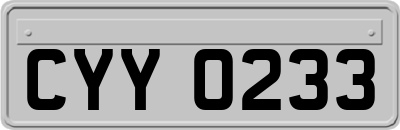 CYY0233