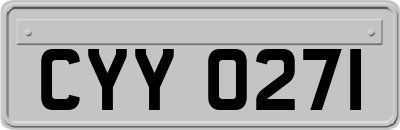CYY0271