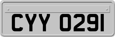 CYY0291