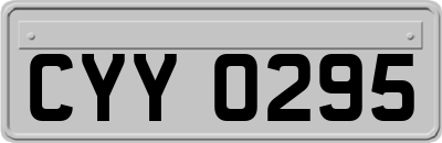 CYY0295