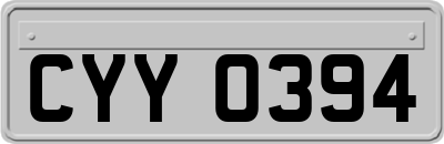 CYY0394