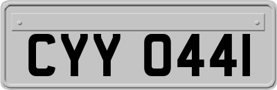 CYY0441