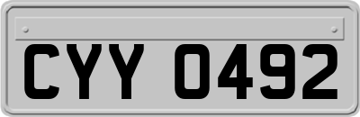 CYY0492