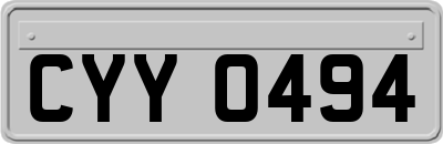 CYY0494