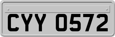 CYY0572