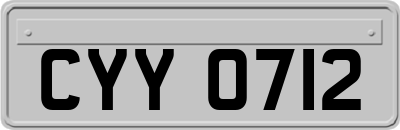 CYY0712