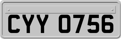 CYY0756