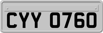 CYY0760
