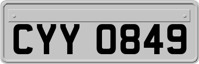CYY0849
