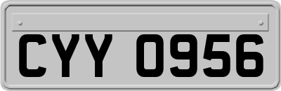 CYY0956