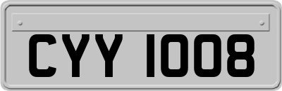 CYY1008