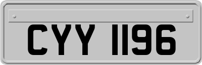 CYY1196