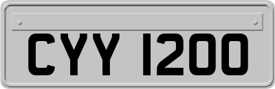 CYY1200