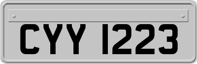 CYY1223